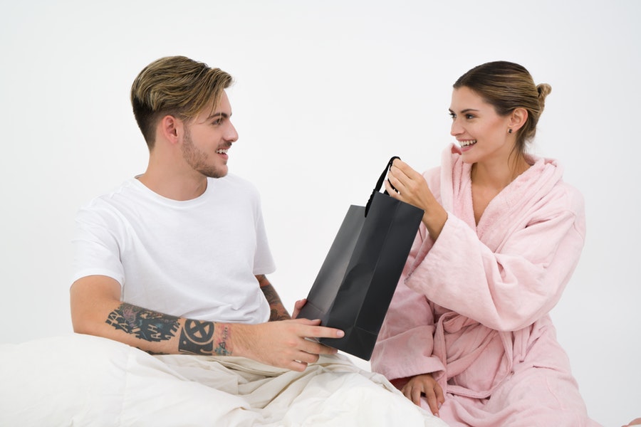 Happy Gifts
