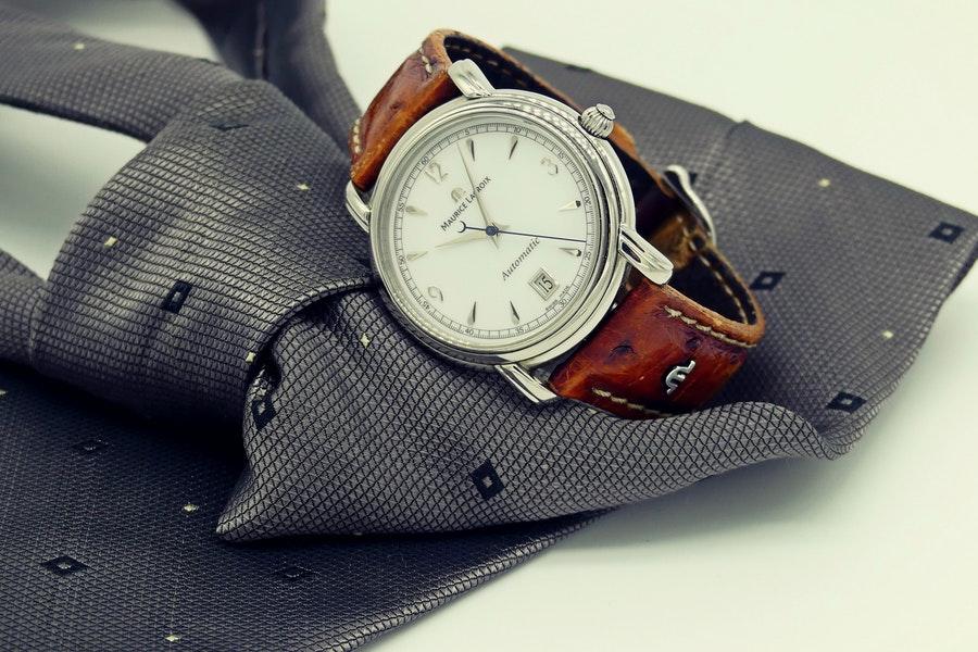 Nice Watch