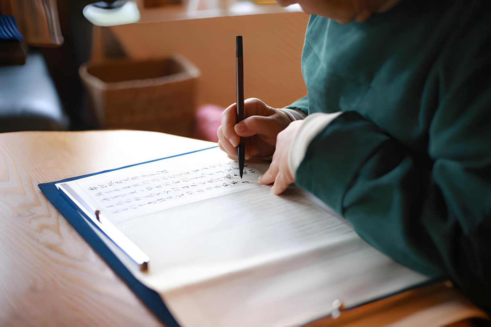 JLPT N5 Course