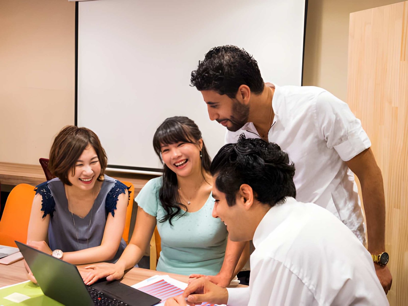 JLPT N2 Course