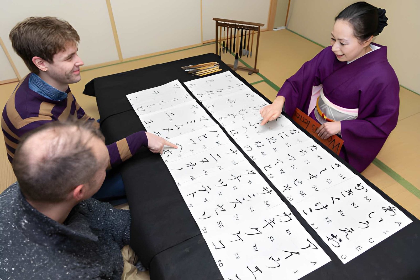 Jobs in Japan and study abroad opportunities