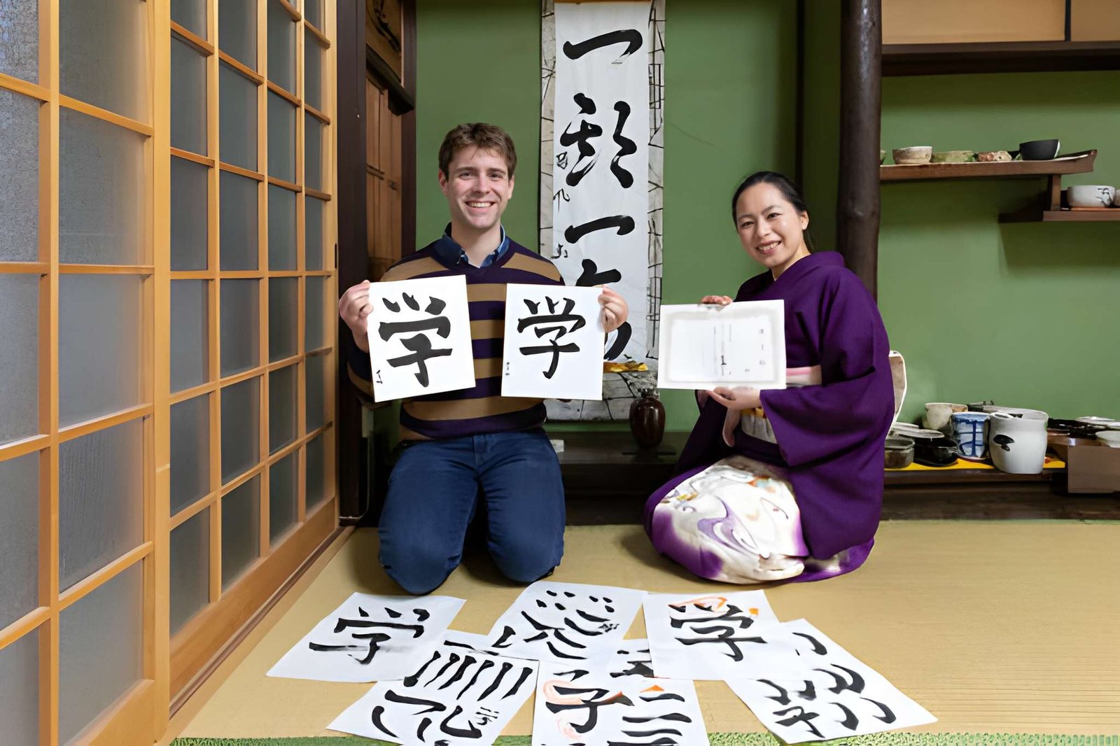 JLPT N3 Course